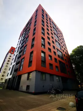 3-к кв. Санкт-Петербург просп. Медиков, 10к4 (87.0 м)