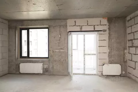 1-к кв. Хабаровский край, Хабаровск ул. Дикопольцева, 47/1к2 (45.4 м)