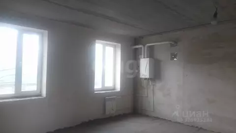 1-к кв. Самарская область, Самара пер. Водников, 22 (37.0 м)