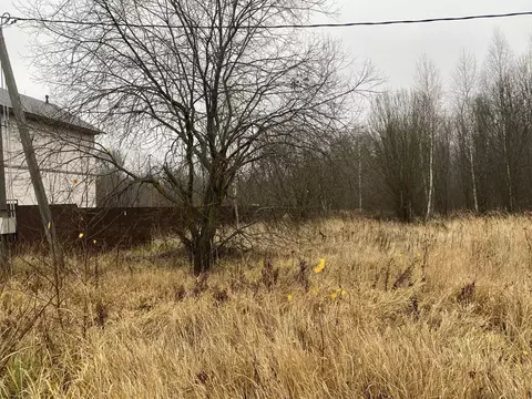 Участок в Московская область, Луховицы  (11.91 сот.)