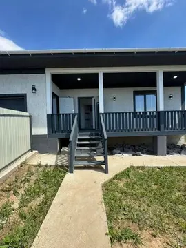 Дом в Иркутская область, Иркутский муниципальный округ, с. Мамоны пер. ...