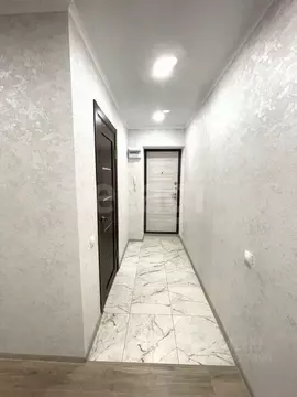 1-к кв. Воронежская область, Воронеж Южно-Моравская ул., 58 (30.4 м)