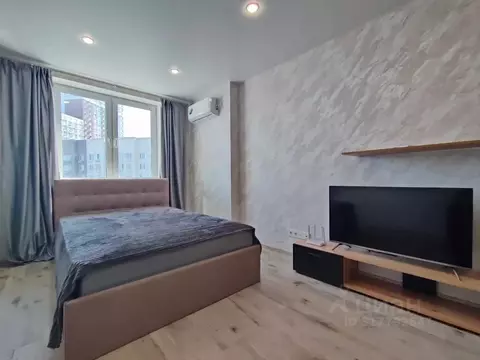 1-к кв. Самарская область, Самара Южное ш., 9 (45.0 м)