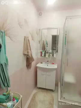 2-комнатная квартира: Тверь, улица Розы Люксембург, 68к3 (77.7 м)