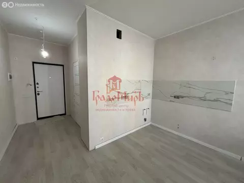 Квартира-студия: Мытищи, проспект Астрахова, 7 (22.6 м)