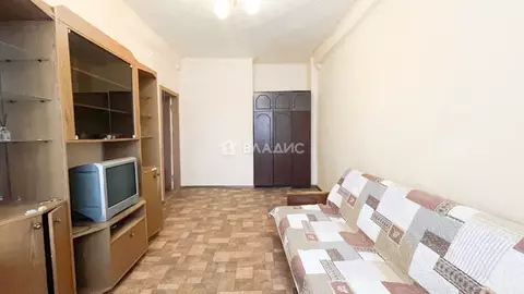 Комната Ивановская область, Иваново Палехская ул., 14 (18.0 м)