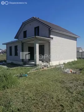 Дом в Алтайский край, городской округ Барнаул, посёлок Центральный ...