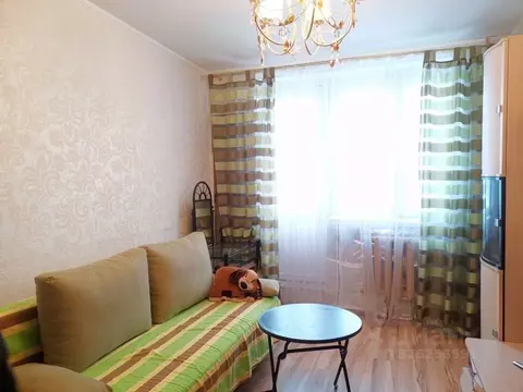 Комната Санкт-Петербург просп. Ударников, 17к1 (12.9 м)