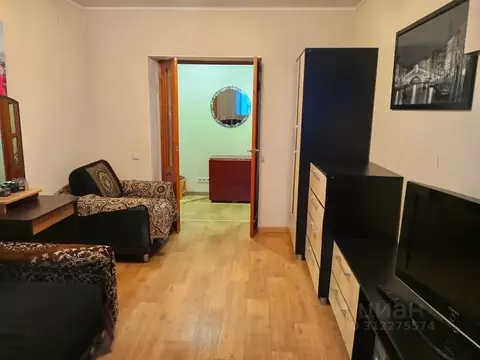 2-к кв. Волгоградская область, Волгоград Двинская ул., 11 (50.0 м)