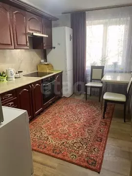 3-к кв. Белгородская область, Белгород ул. Королева, 35 (62.1 м)