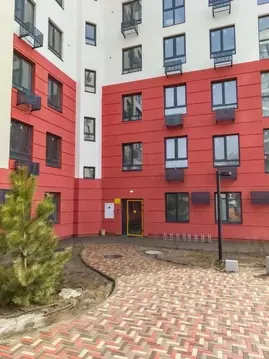 1-к кв. Волгоградская область, Волгоград Промышленная ул., 6 (31.0 м)