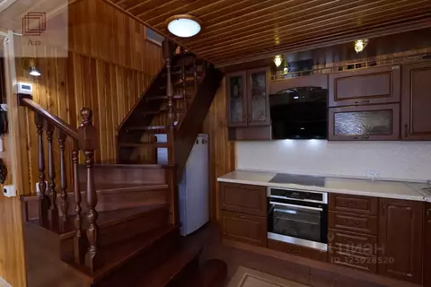 Коттедж в Алтай, Майминский район, с. Подгорное Набережная ул., 9 (148 ...