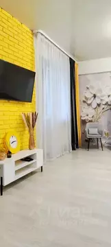 1-к кв. Бурятия, Улан-Удэ ул. Смолина, 79 (35.0 м)