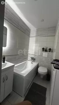 1-комнатная квартира: село Майма, улица Ленина, 60Ак1 (36 м)