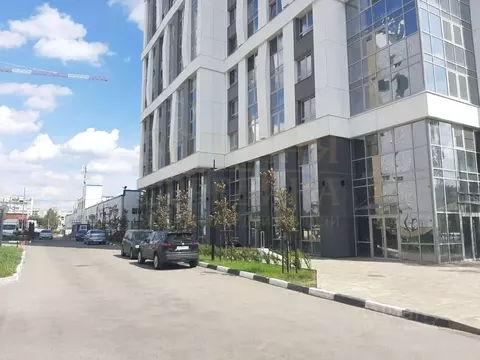 Торговая площадь в Белгородская область, Белгород ул. Щорса, 39 (64 м)