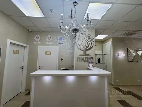 Офис в Краснодарский край, Сочи Центральный мкр, ул. Северная, 3 (121 ...