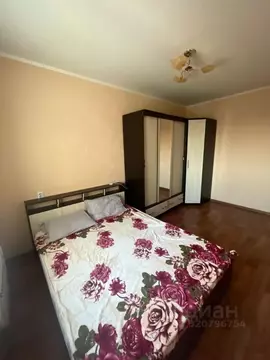 2-к кв. Астраханская область, Астрахань Энергетическая ул., 19к2 (52.7 ...