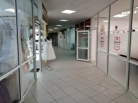 Помещение свободного назначения в Коми, Сыктывкар Первомайская ул., 62 ...