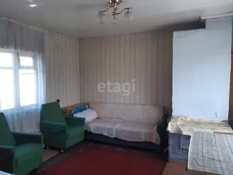 Дом в Бурятия, Улан-Удэ Профсоюзник СНТ, 591 (25 м)