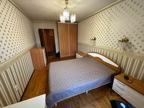 3-к кв. Свердловская область, Екатеринбург ул. Народной Воли, 115 ...