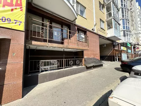 Помещение свободного назначения в Ставропольский край, Ставрополь № 35 ...