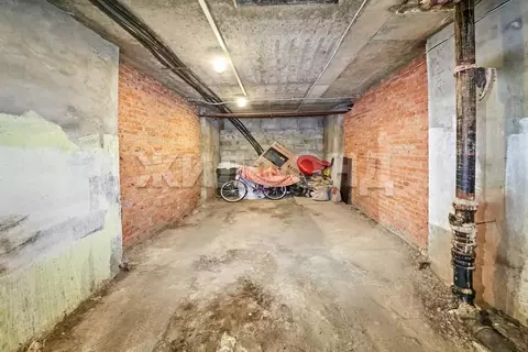 Гараж в Томская область, Томск Алтайская ул., 24 (18 м)