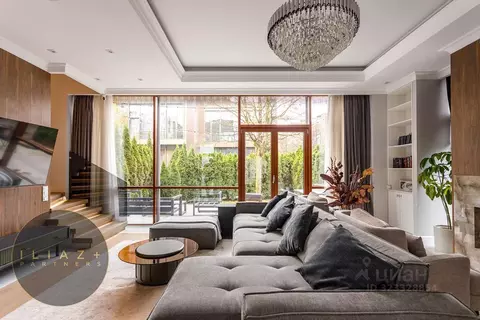 Таунхаус, 169 м