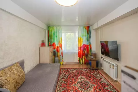 1-к кв. Бурятия, Улан-Удэ Краснофлотская ул., 26 (34.5 м)