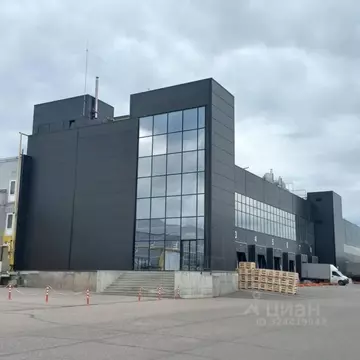 Офис в Татарстан, Набережные Челны ул. Металлургическая, 23 (460 м)