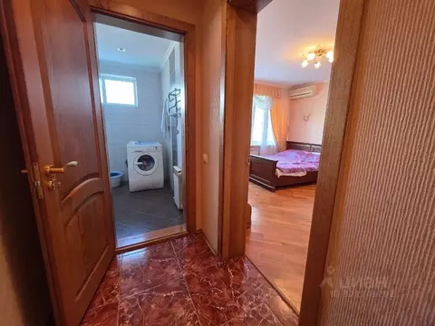 2-к кв. Крым, Ялта ул. Сеченова, 27 (81.6 м)