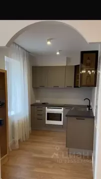 3-к кв. Санкт-Петербург Ленинский просп., 117К1 (60.1 м)