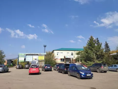 Офис в Омская область, Омск ул. 22-го Партсъезда, 103а (13 м)