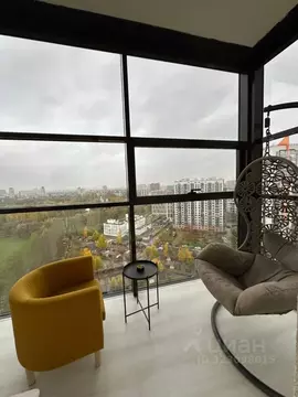 1-к кв. Санкт-Петербург Пулковское ш., 14с6 (41.9 м)