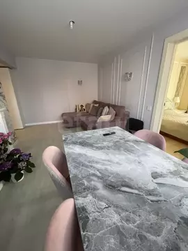 3-к кв. Санкт-Петербург Меншиковский просп., 5К1 (53.9 м)