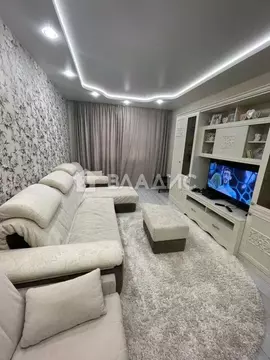 3-к кв. Московская область, Королев Болшево мкр, Бурковский проезд, ...