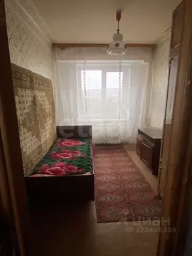 4-к кв. Калужская область, Дзержинский муниципальный округ, пос. ...