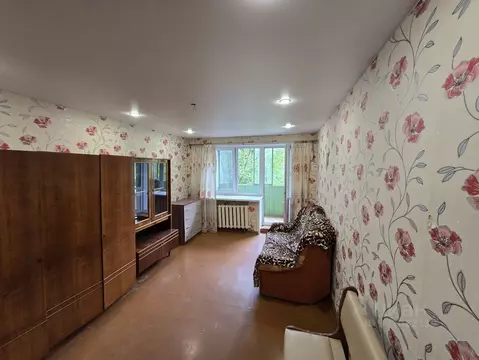 Комната Кировская область, Киров ул. Владимирская, 134 (16.9 м)