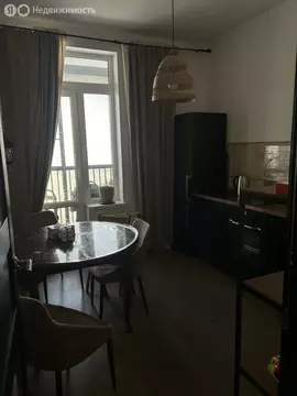 1-комнатная квартира: Санкт-Петербург, 1-й Предпортовый проезд, 13 ...