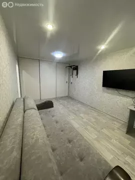 1-комнатная квартира: Саратов, улица Мира, 20 (30.5 м)