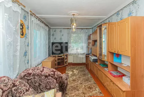 Дом в Бурятия, Улан-Удэ Вагжанова мкр, ул. Батарейная, 31/1 (59 м)