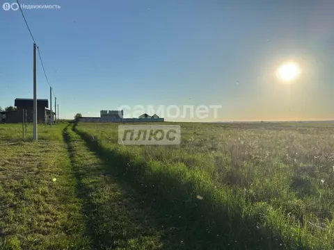 Участок в село Отрадное, Пятницкая улица (10 м)