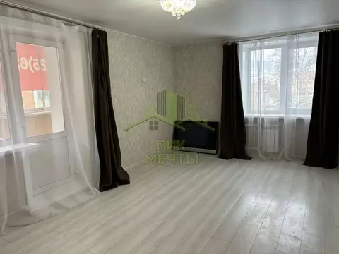 2-к кв. Бурятия, Улан-Удэ ул. Лимонова, 14 (49.0 м)