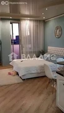 Квартира-студия: Одинцово, Белорусская улица, 10 (40.3 м)