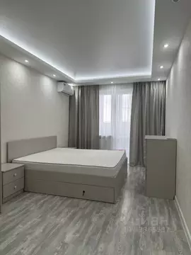 2-к кв. Краснодарский край, Краснодар ул. Бородинская, 152/А (65.0 м)