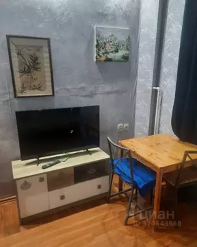 Студия Краснодарский край, Сочи Пятигорская ул., 88/29 (22.0 м)