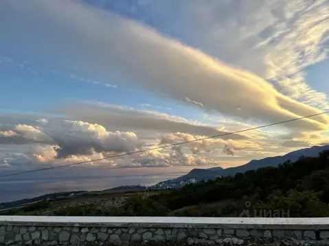 Коттедж в Крым, Алушта муниципальный округ, с. Лучистое ул. Судакский ...