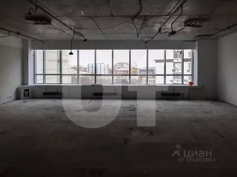 Офис в Москва Преображенская пл., 8 (9226 м)