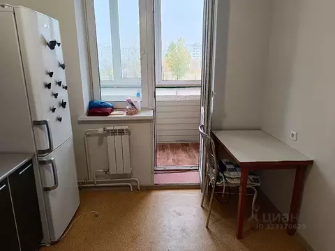 1-к кв. Белгородская область, Старый Оскол Северный мкр, 35 (40.0 м)