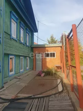 Дом в Пермский край, Пермь Балхашская ул., 113 (112 м)