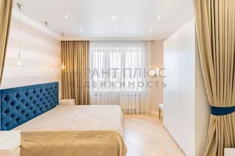 1-к кв. Липецкая область, Липецк ул. С.Ф. Балмочных, 36 (45.7 м)